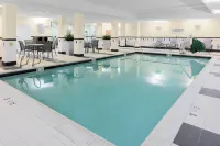 Fairfield Inn & Suites Wichita Downtown Hotel di Wichita