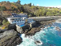 Hotel Oceanic