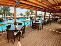 AlBander Hotel & Resort - Bữa sáng