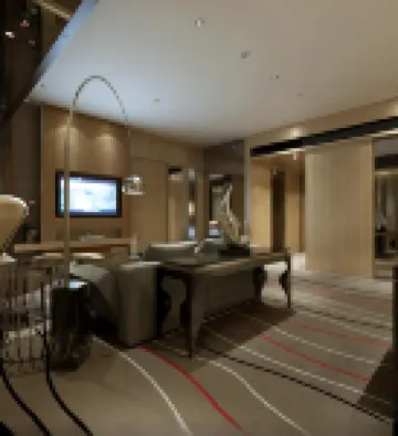 禧悦東方酒店（濟南高新店）