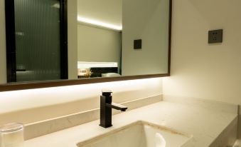 Xishang also builds full-time smart hotel (Haikou Meilan Airport)