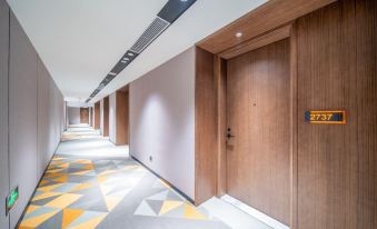 UrCove By Hyatt (Shenzhen Nanshan Science and Technology Park)