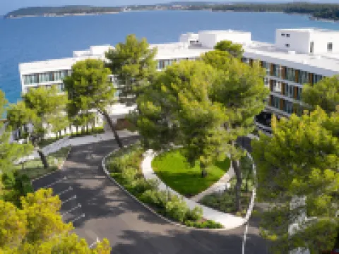 Grand Hotel Brioni Pula, A Radisson Collection Hotel Hotels in Pula