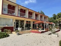 Hotel Restaurant du Lac