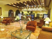 Best Western Hotel Posada Del Rio Express Hotels in Torreon