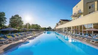 Dorint Marc Aurel Spa & Golf Resort - Pool