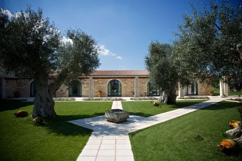 Masseria Stali, the Originals Relais - Homestays