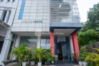 RedDoorz at Wisma Nabila Syariah Near Masjid Raya Baiturrahman Banda Aceh Các khách sạn ở Baiturrahman