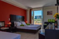 Zante Pantheon Hotel Hotels in Arkadii