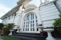 Saanaira Resort & Spa Hotels in Ganjam