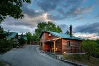 Chalet Likouresi Village Hotels in Potamia