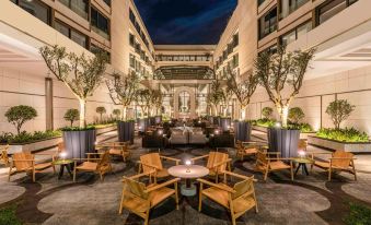 Fairmont la Marina Rabat Sale Hotel and Residences
