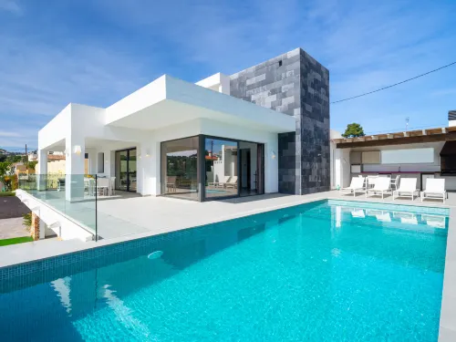 La Haya Hotels in Moraira