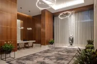 Marriott Executive Apartments Kuwait City