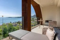 Domes Miramare, a Luxury Collection Resort, Corfu  - Μόνο για ενήλικες - Ocean View