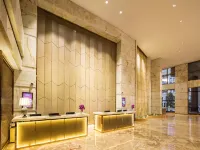 Royal Century Hotel Shanghai Hotels near Tangzhen Station