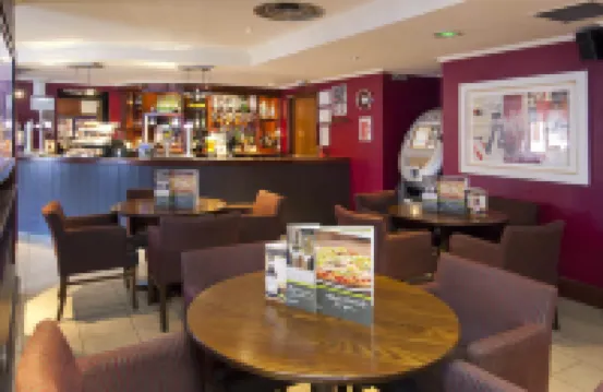 Premier Inn Gatwick Crawley Town West