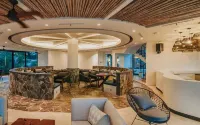 BW Suite Belitung - bar
