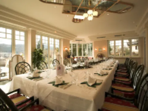 Hotel Kaiser Franz Josef Hotels in Millstatt