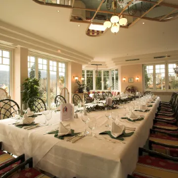 Hotel Kaiser Franz Josef