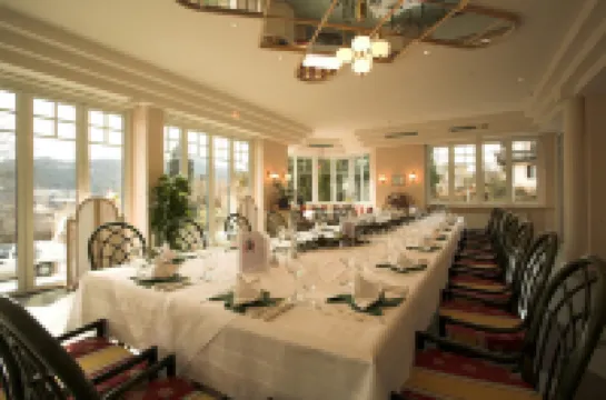 Hotel Kaiser Franz Josef