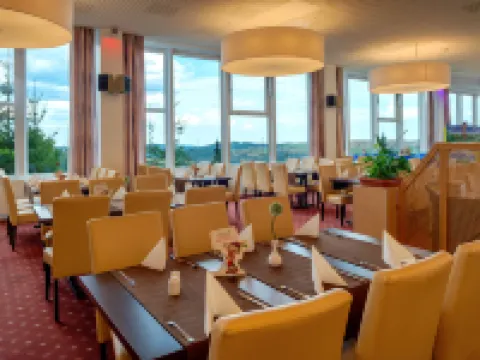 AHORN Hotel Am Fichtelberg Hotels in Oberwiesenthal