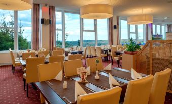 AHORN Hotel Am Fichtelberg