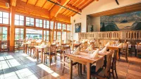 Das Bergmayr - Chiemgauer Alpenhotel - Desayuno