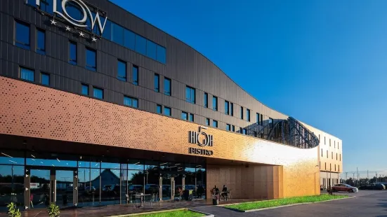 Flow Hotel & Conference
