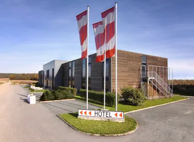 Hotel der Freiraum Hotels in 
