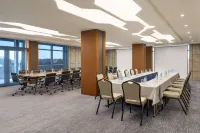 巴庫温德姆花園酒店