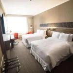 DoubleTree by Hilton Trujillo Hotels in Victor Larco Herrera District