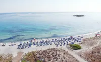 Hotel Baia Del Porto - Beach