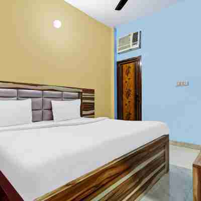 Hotel O Knight Guest House Rooms