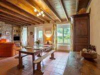 La Haute Gilberdière