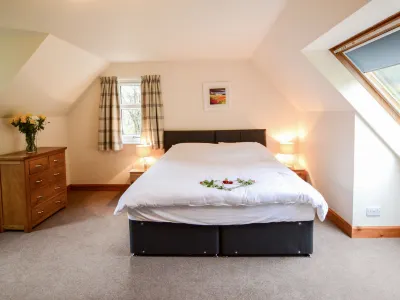 Achalic Beag Hotels in 