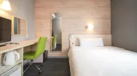 Super Hotel Kofu Showa Inter Hotels in Showa