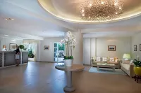 Hotel Villa Margherita Hoteles en Sassari
