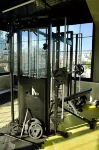 Basel Hotel Antalya - ที่มีฟิตเนส