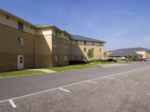 Premier Inn Gloucester Business Park Hotels in Gloucester