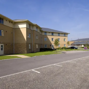 Premier Inn Gloucester Business Park