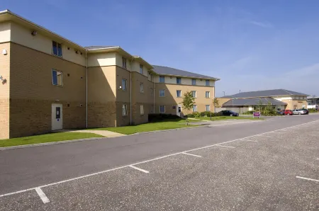 Premier Inn Gloucester Business Park