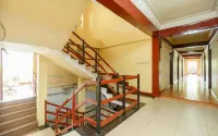 RedDoorz @ Sedayu 1 Parapat Hôtels à : Tiga Raja
