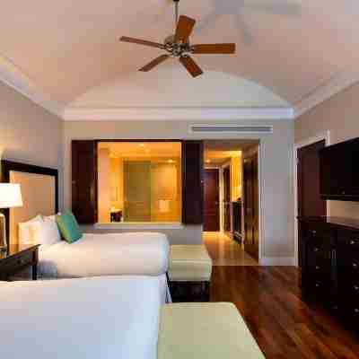 The Buenaventura Golf & Beach Resort Panama, Autograph Collection Rooms