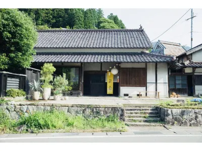 Hyogo Prefecture Whole Rental Old Private House yo فنادق في كاميكاوا