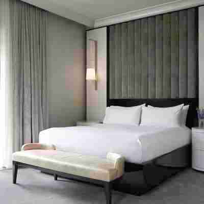 Waldorf Astoria Atlanta Buckhead Rooms