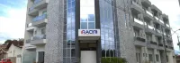 Racini Suites Hotel Hoteles en Boa Esperança