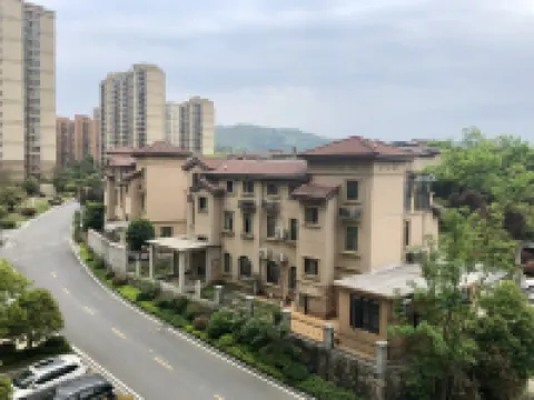 Dajiwu Apartment (Liuhuaiguo Road)