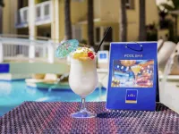 The Sebel Noosa - bar