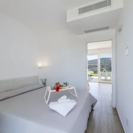 Capo Falcone Charming Apartment